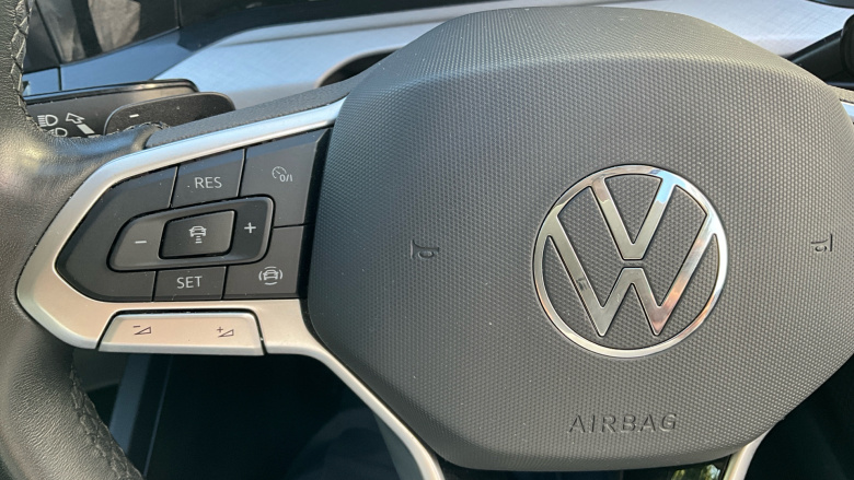 Volkswagen Golf 2.0 TDI Life 5dr DSG Diesel Hatchback